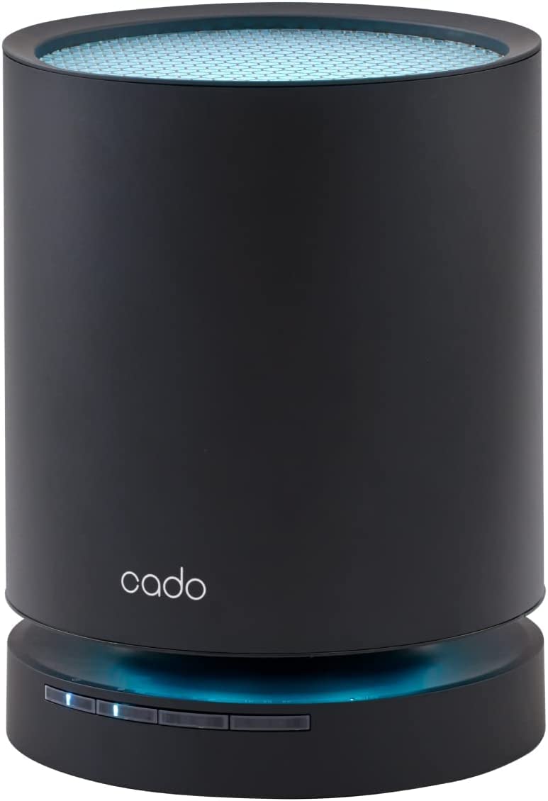 Amazon.co.jp: 【公式ストア限定】cado（カドー） LEAF 130