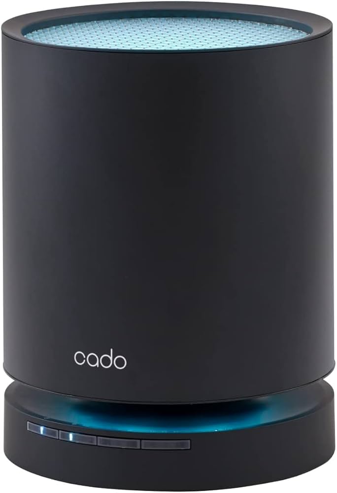 Amazon.co.jp: 【公式ストア限定】cado（カドー） LEAF 130