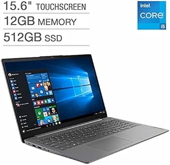 Amazon.co.jp: Lenovo IdeaPad 3 15ITL6 82H800KAUS 15.6インチ タッチ