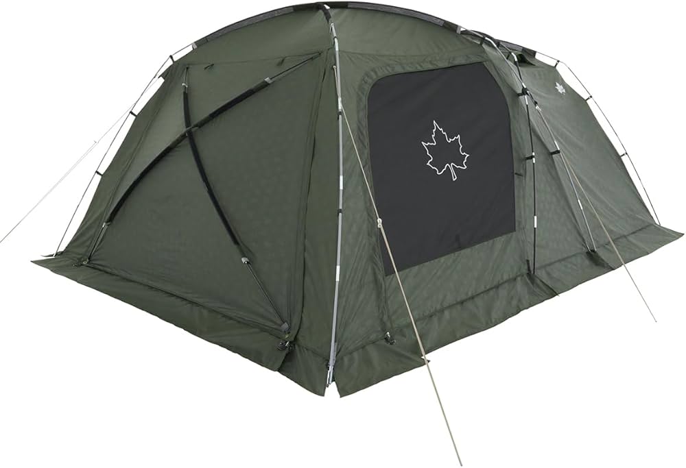 Amazon | ロゴス(LOGOS) neos PANEL スクリーンドゥーブル L-BD