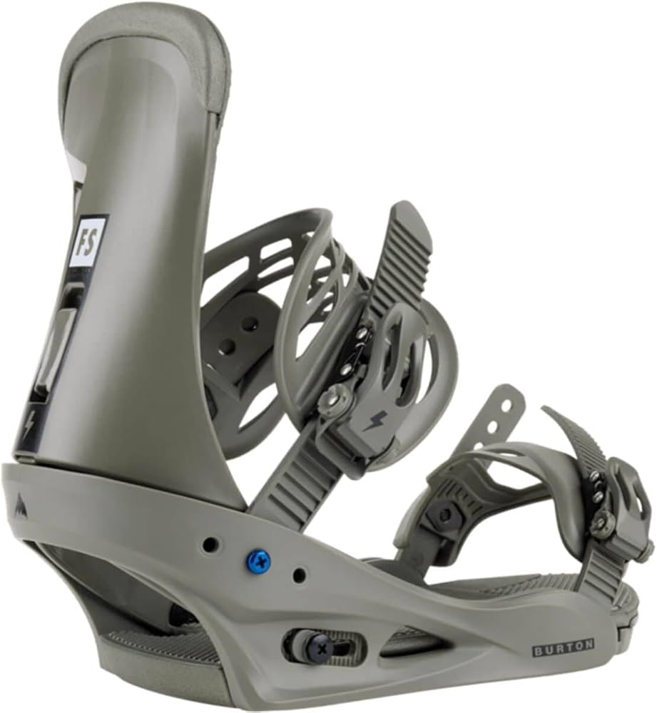 Amazon | Burton メンズ フリースタイル Re:Flex スノーボード