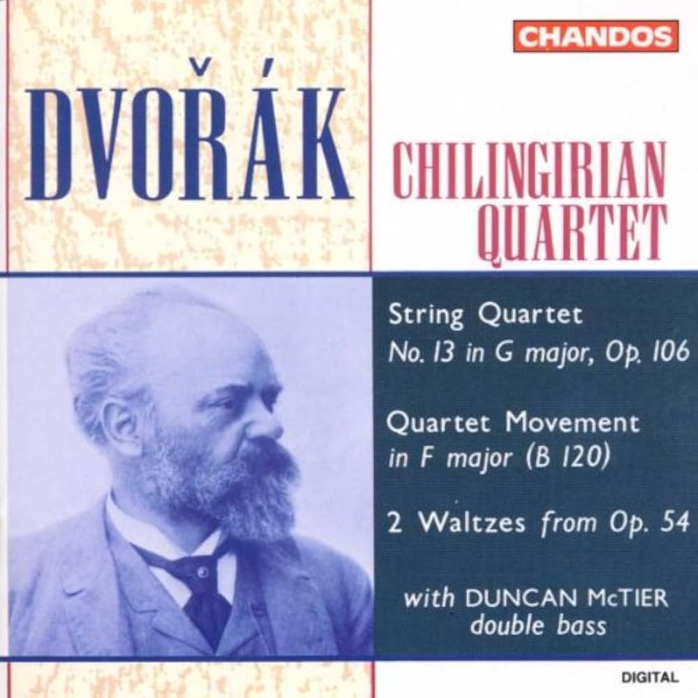Amazon.co.jp: Dvorak;String Quartet No.13: ミュージック