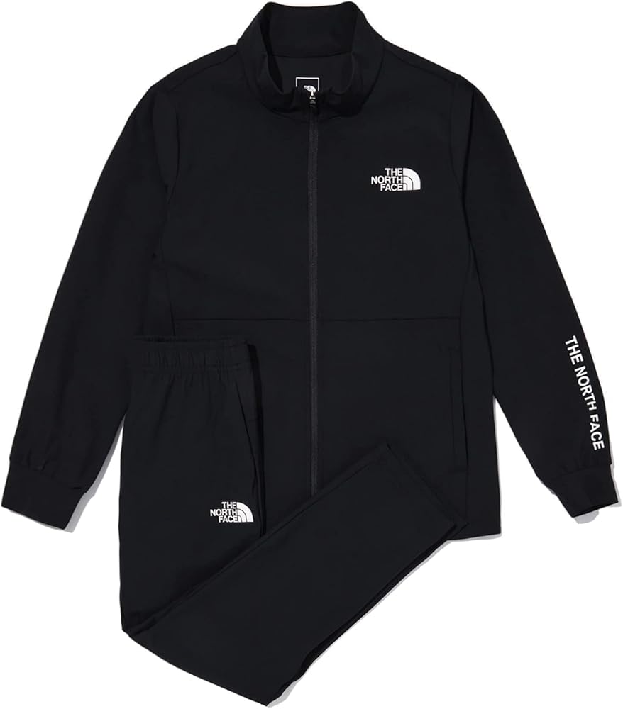 Amazon | (ノースフェイス) THE NORTH FACE キッズオールトレイン