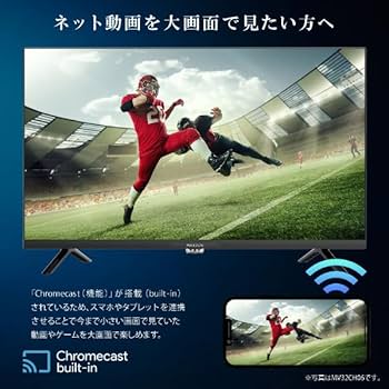 Amazon | MAXZEN テレビ 50型 Googleテレビ 50インチ グーグルテレビ