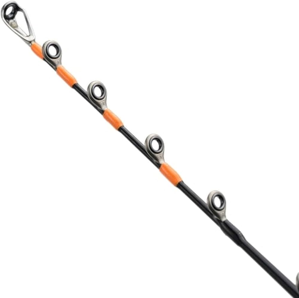 Amazon | 櫻井釣漁具 ホソカルピン 金剛激かわはぎ176 黒龍 | 櫻井釣