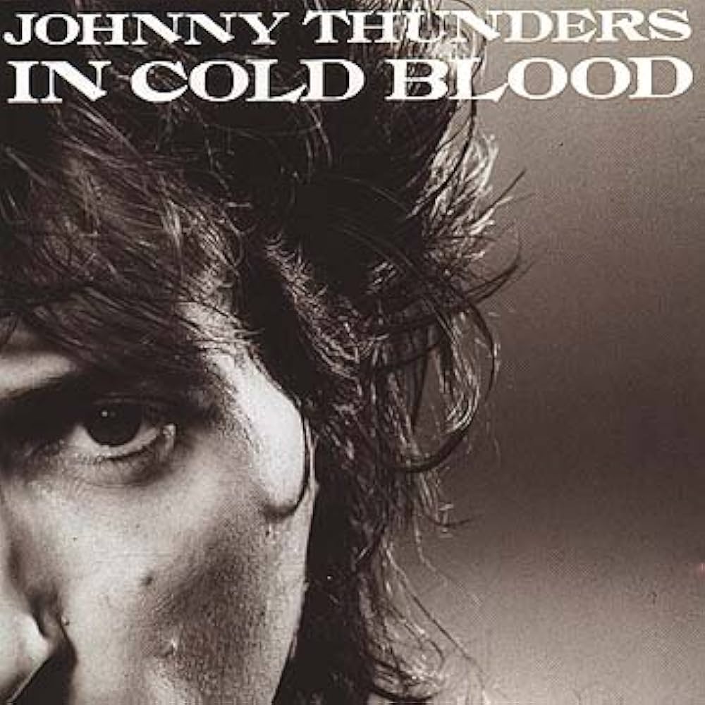 Amazon.co.jp: In Cold Blood: ミュージック