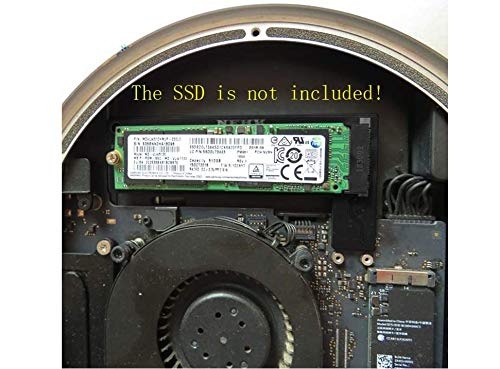 Amazon | Apple Mac Mini 2014 A1347 MEGEN2 MEGEM2 MEGEQ2用 M.2 NGFF