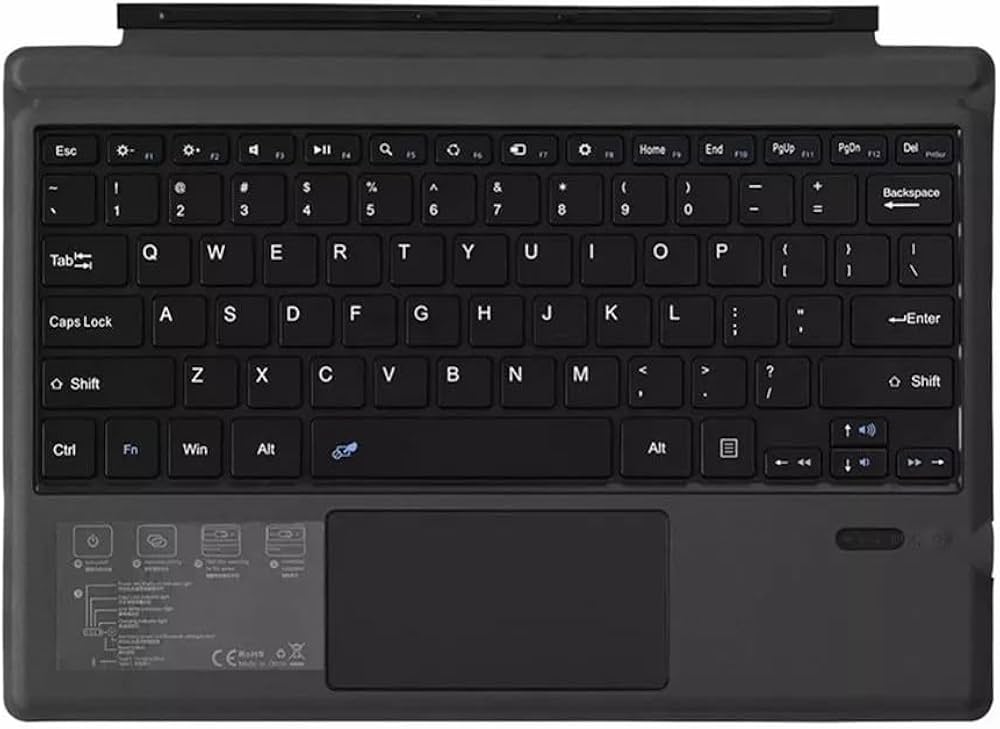 Amazon.co.jp: for Microsoft Surface Pro 3/4/5/6/7専用Bluetooth
