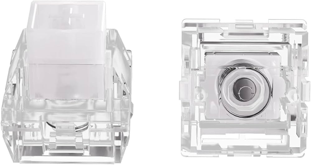 新品未使用 DUROCK ROCK HE 盤石磁軸 0.005精度 90個 DUROCK ROCK HE