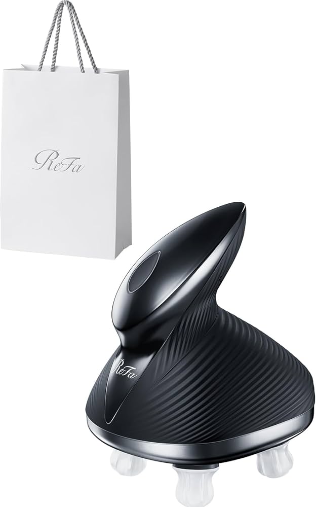 Amazon | 【公式ストア限定】リファ ヘッドスパ/ReFa HEAD SPA