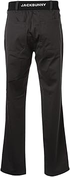 Amazon | [ジャックバニー] メンズ 防風 ロングパンツ (撥水