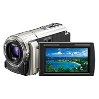 Amazon.co.jp: SONY デジタルHDビデオカメラレコーダー PJ40V ブラウン