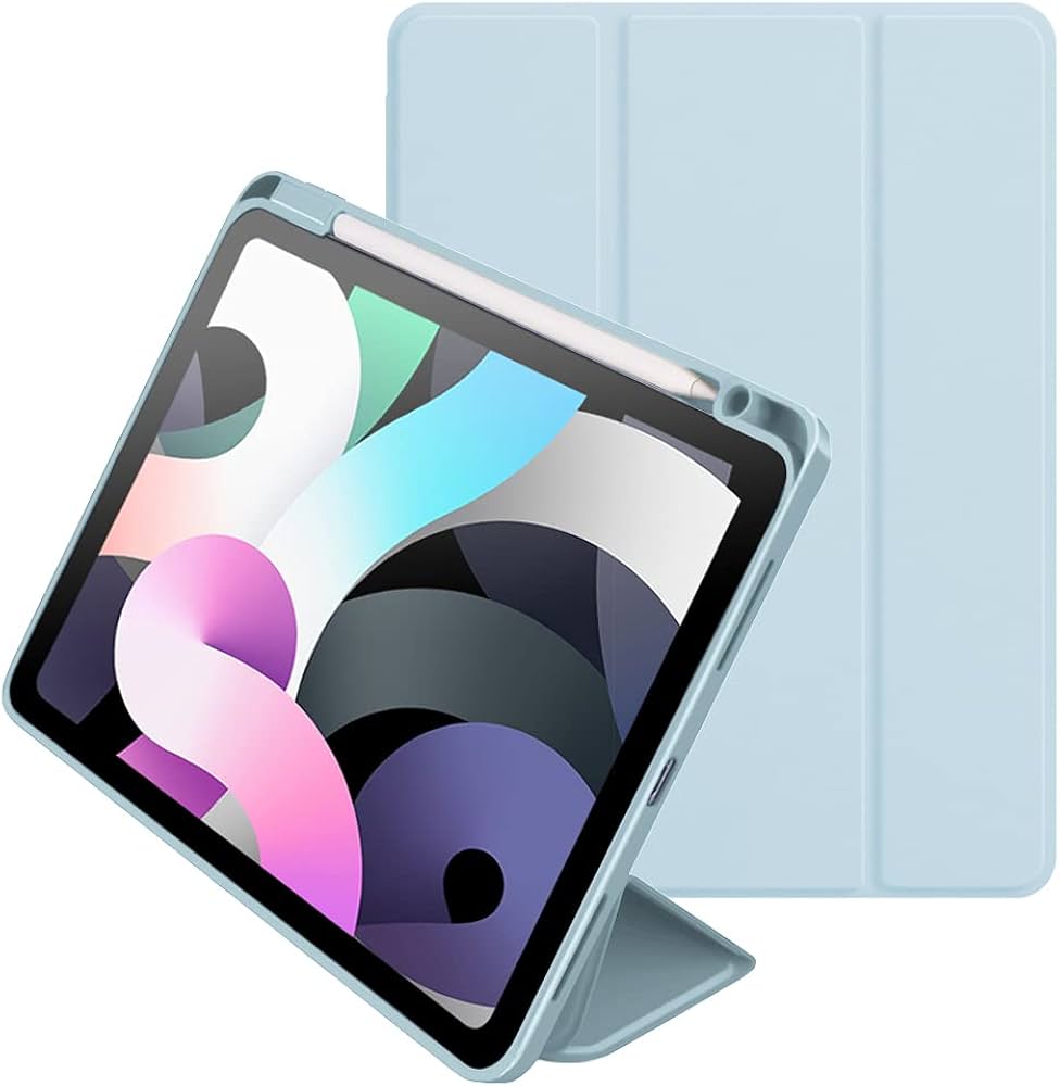 Amazon | ベルモンド iPad Air 11インチ (2025 M3 / 2024 M2) 10.9 (第