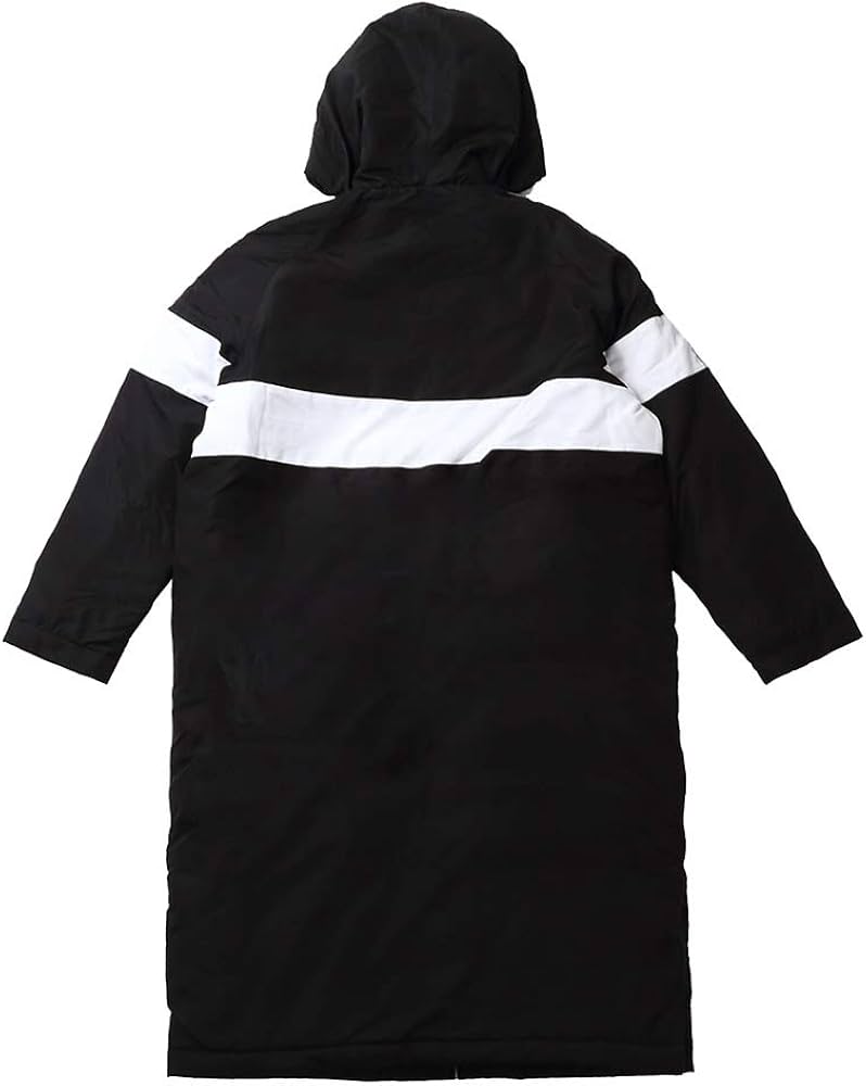 Amazon.co.jp: SOCCER JUNKY ダダーン+3 ベンチコート (cp19560) 02