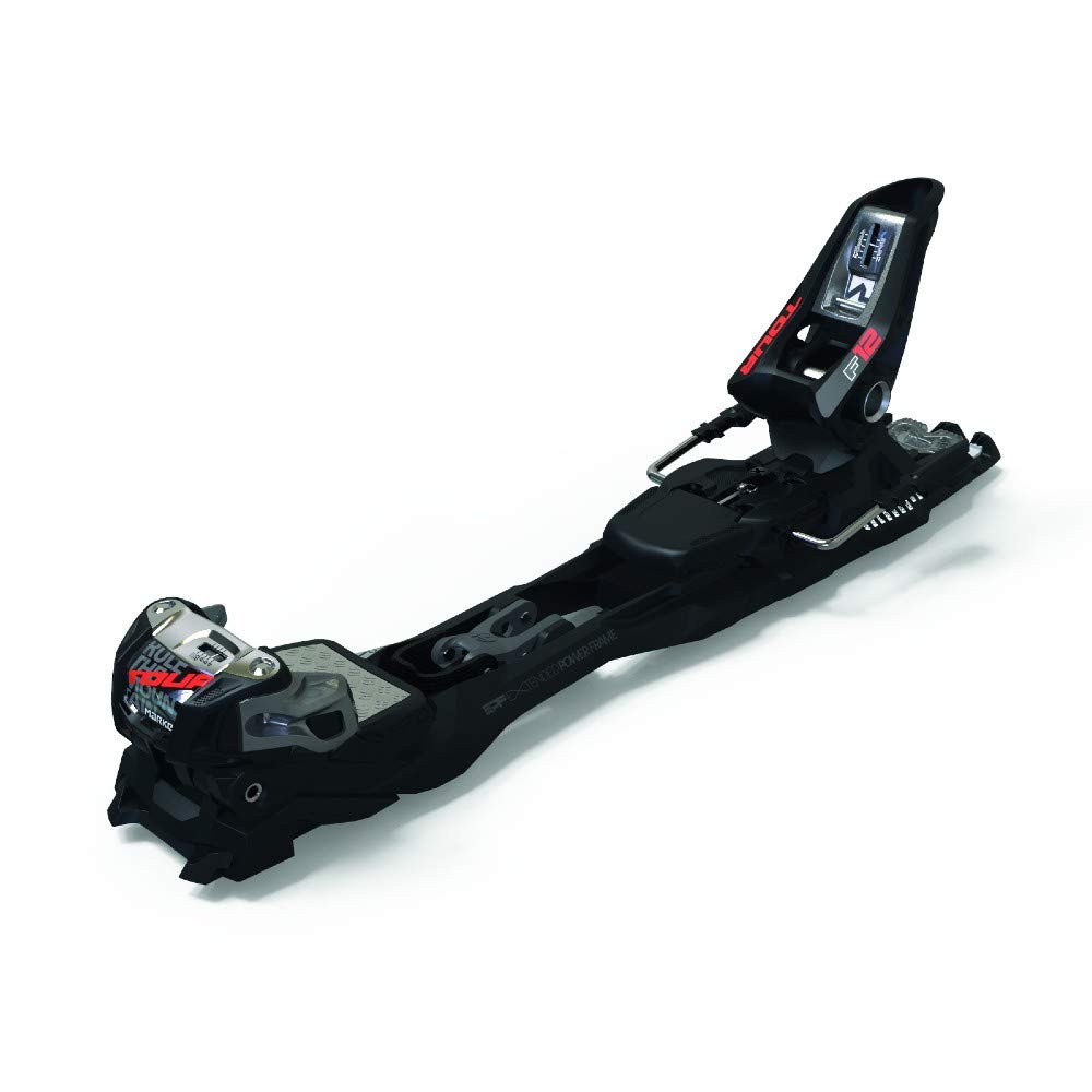 Amazon.co.jp: Marker Tour F12 EPF スキービンディング 2020