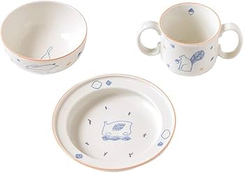 Amazon | [10mois(ディモワ) - Hoppetta] momoka祝いセット 21111001