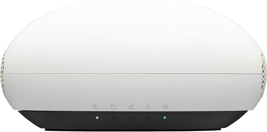 Amazon.co.jp: KORG(コルグ) 3DサラウンドBGMプレーヤー ON・YU（音癒