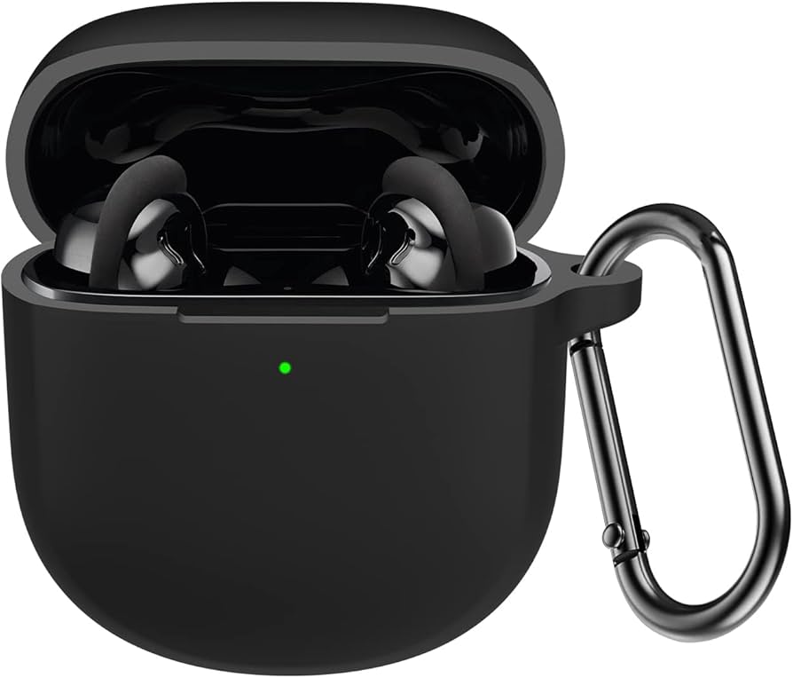 Amazon.com: LEFXMOPHY Case for Bose QuietComfort Earbuds II 2022