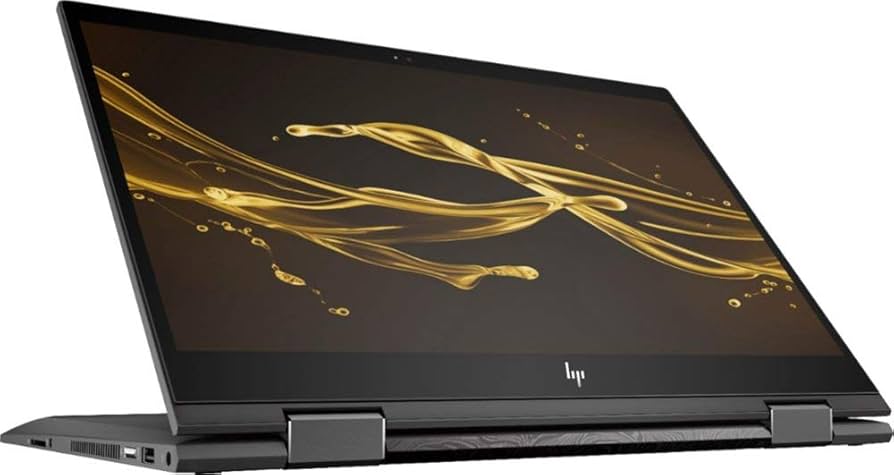 Amazon.com: HP ENVY x360 2-in-1 15.6