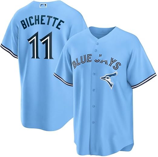 Amazon.co.jp: [Viiipcos] トロント・ブルージェイズ 背番号11