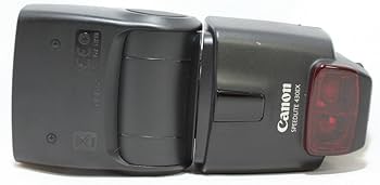 Amazon | Canon スピードライト 430EX SP430EX | 定常光ライト 通販