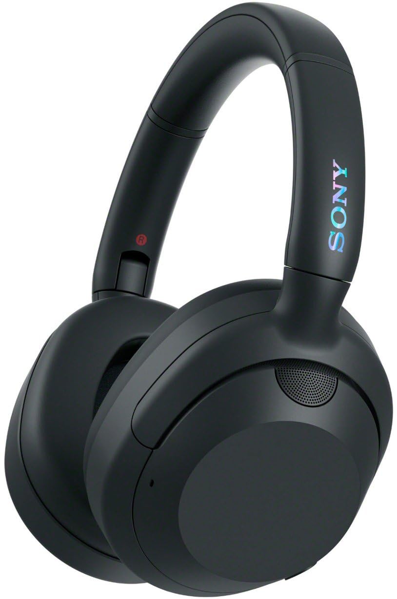 Amazon.com: Sony ULT WEAR 900N Wireless Noise Canceling Bluetooth