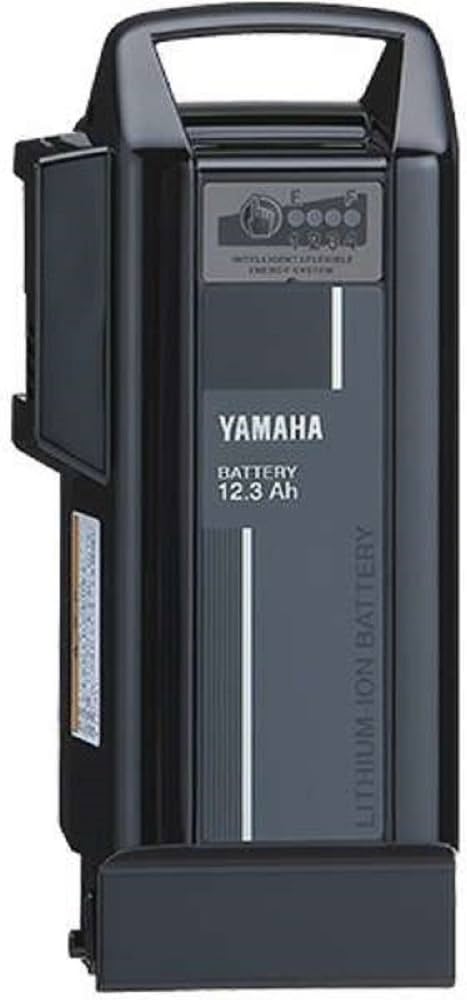 Amazon.co.jp: ヤマハ(Yamaha) リチウムイオンバッテリー ヤマハPAS