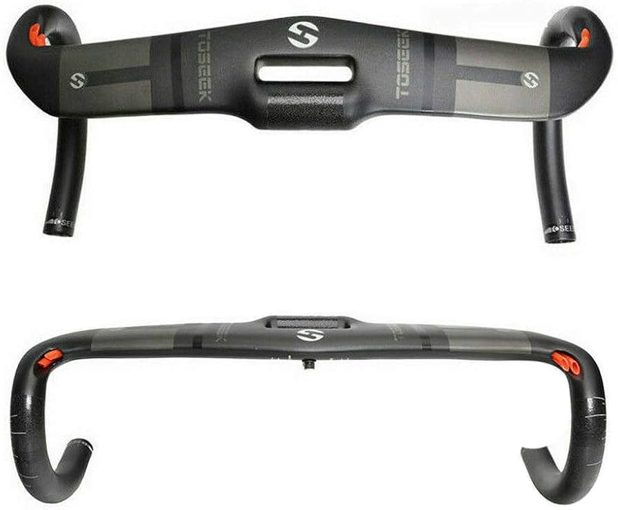 bx カーボンドロップハンドルバー C-C385mm Amazon.co.jp: カーボン