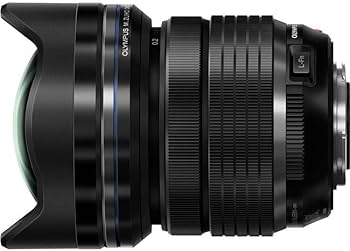 Amazon.com : Olympus M.Zuiko Digital ED 7-14mm F2.8 PRO Ultra Wide