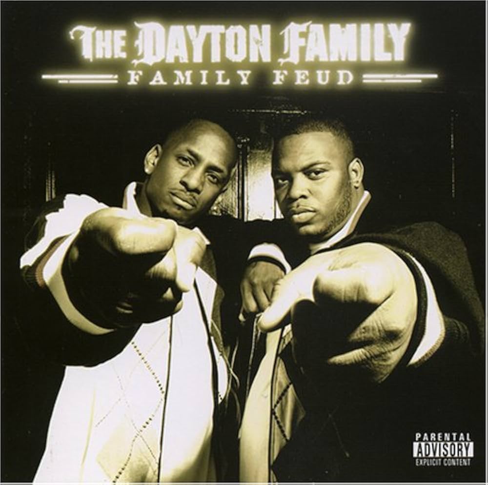 DAYTON FAMILY - Family Feud - Amazon.com Music