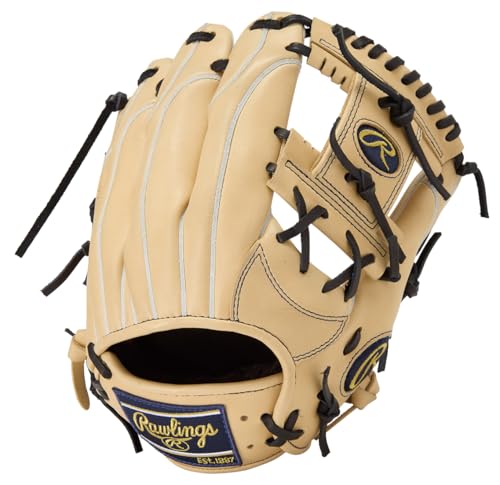 ローリングス 少年軟式用 HOH PRO EXCEL ELITE Wizard #02 オール