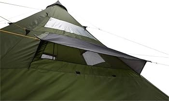 Amazon | Black Falls 8 | Grand Canyon | タープ