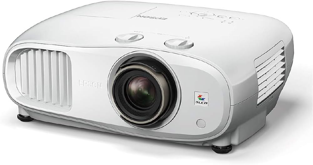 Amazon.co.jp: エプソン EPSON dreamio ホームプロジェクター EH