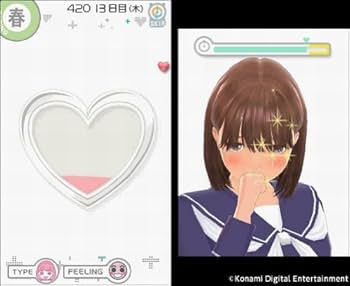 Amazon | NEWラブプラス+ (2014年春発売予定) | ゲームソフト