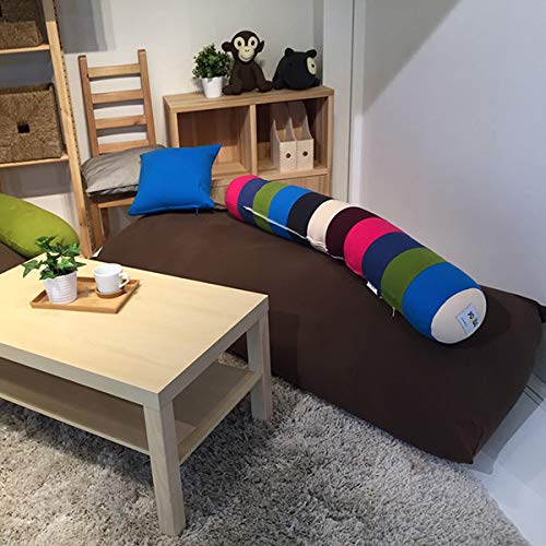 Amazon.co.jp: Yogibo Caterpillar Roll Short ヨギボー キャタピラー