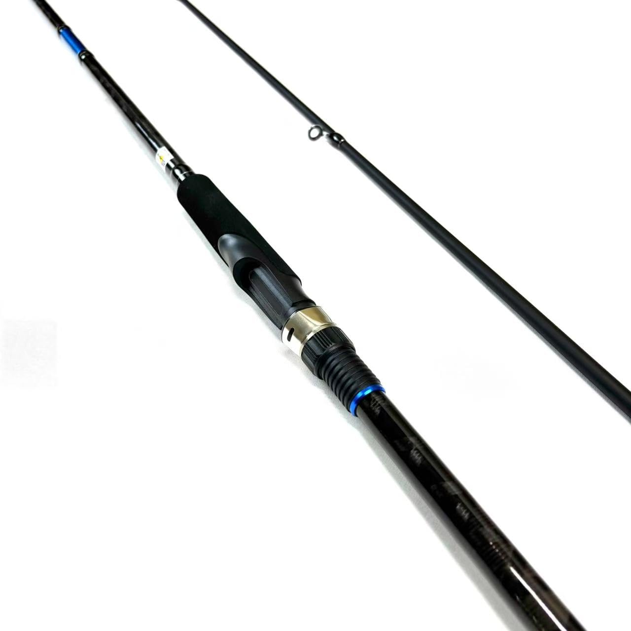 Amazon | RIZAS(ライザス)SHORE JIGGING 962 LSJ ライトショアジギング