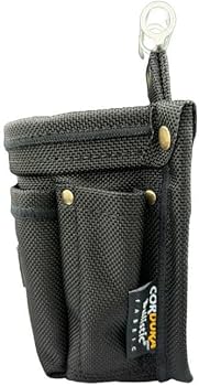 Amazon.co.jp: ニックス 腰袋 コーデュラ バリスティック生地 VA