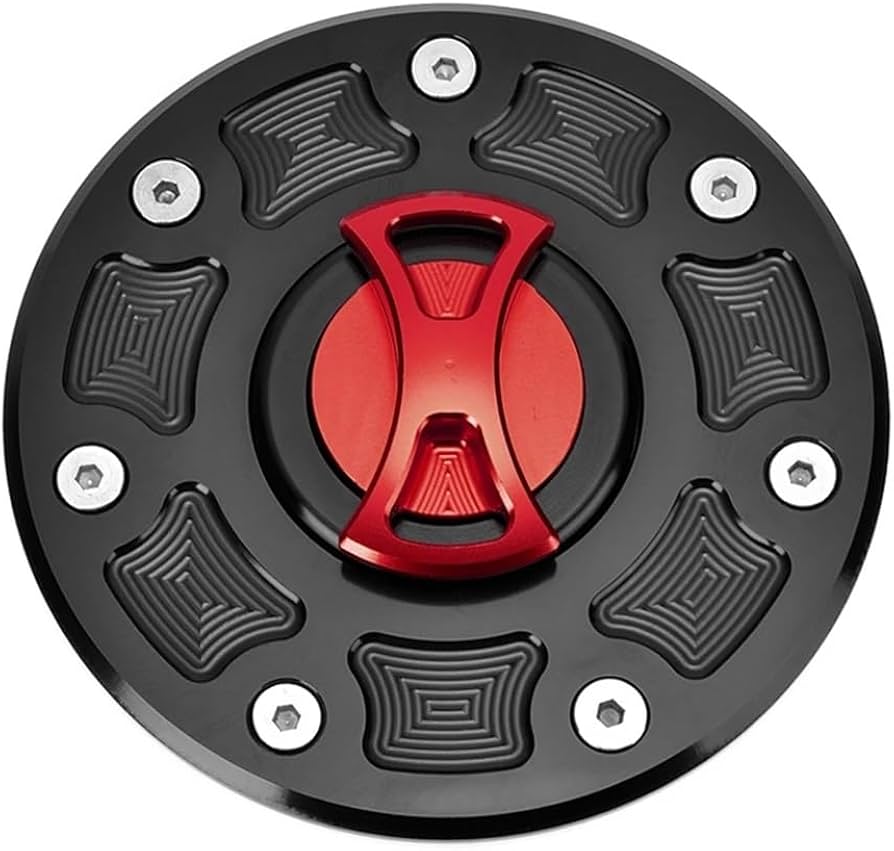 Amazon | バイクのガソリンタンクキャップ カワ&サキ ZX-11 ZRX1100