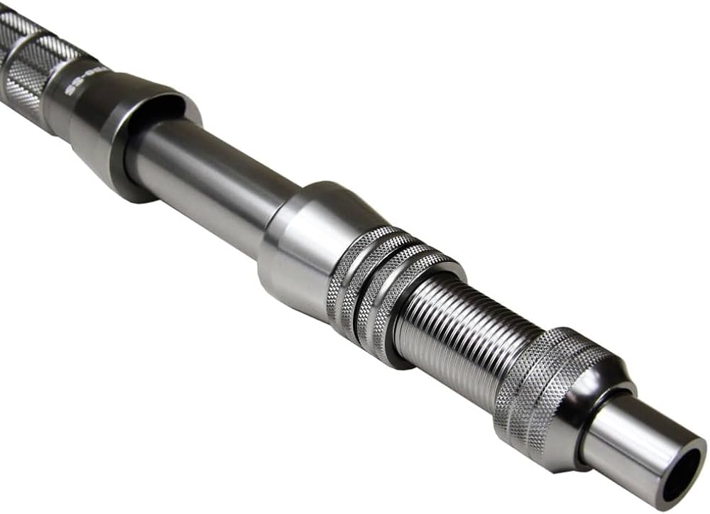 Amazon | オリジナルアルミバット SS-glゴールド・SS-gmガンメタ 11mm