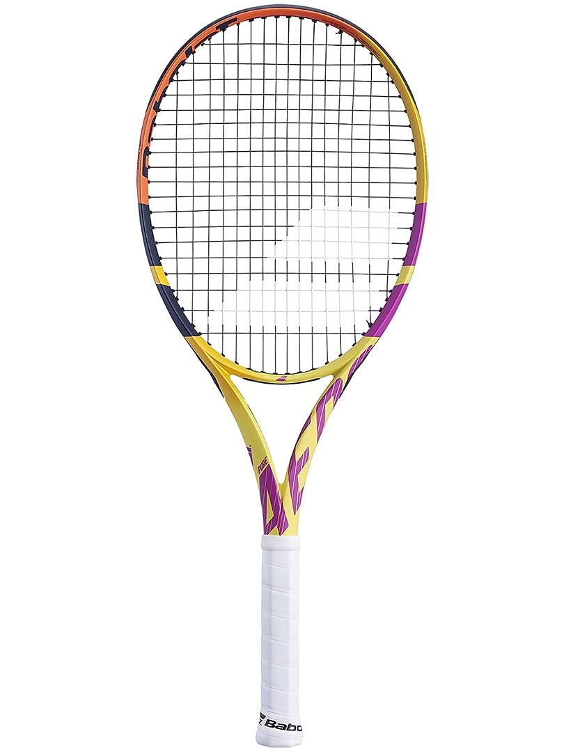 Amazon | バボラ Babolat テニス硬式テニスラケット PURE AERO RAFA