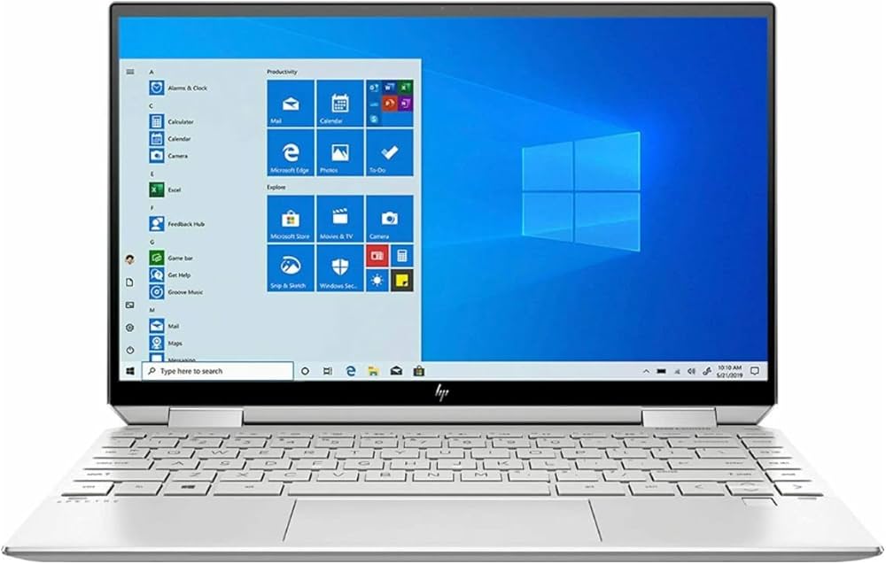 Amazon.co.jp: HP - Spectre x360 2-in-1 13.3インチ 4K ウルトラHD
