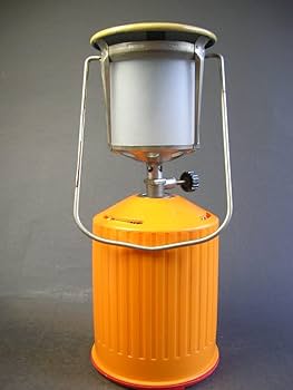 Amazon.co.jp: 点灯化 稼働品 プリムス 2270 ガスランタン