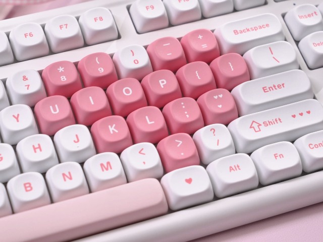 Amazon | YUNZII B87 ワイヤレスメカニカルキーボード ゲーミング