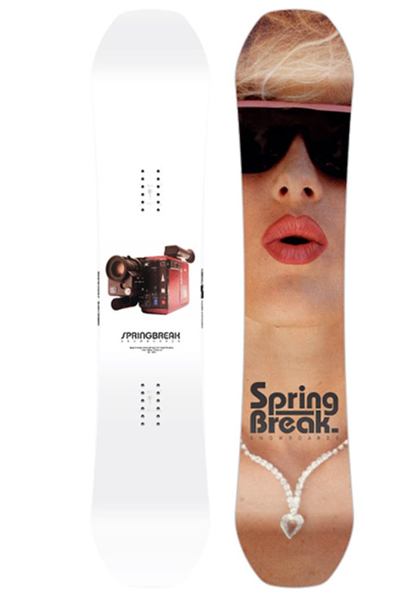 Amazon | CAPITA キャピタ メンズ SPRING BREAK POWDER TWIN