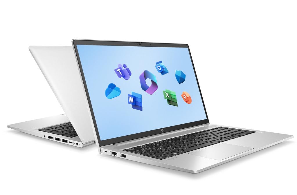 Amazon.co.jp: 【整備済み品】 HP ノートパソコン ProBook 450 G8 15.6