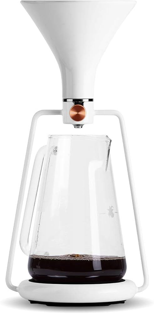 Amazon | GOAT STORY GINA スマートコーヒー醸造器 | GOAT STORY