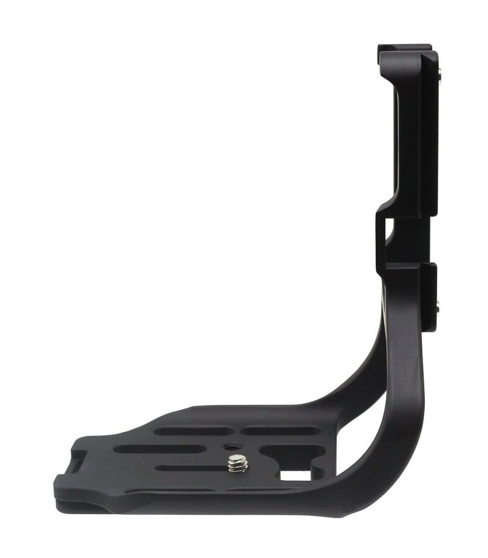 Amazon | INPON L型クイックリリースブラケット アルカスイス互換