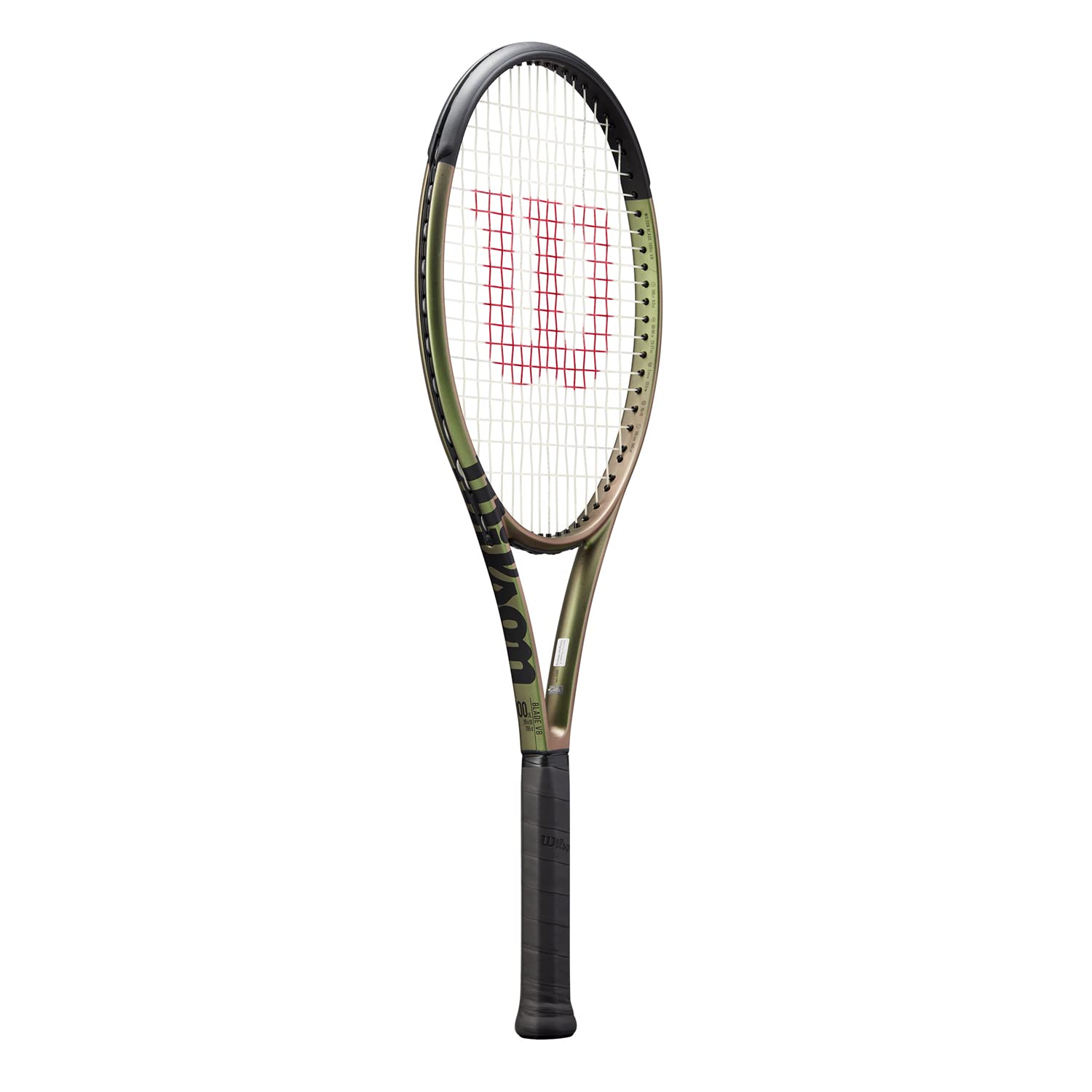 Amazon | Wilson Blade 100UL v8.0 テニスラケットブレード 100UL v8.0