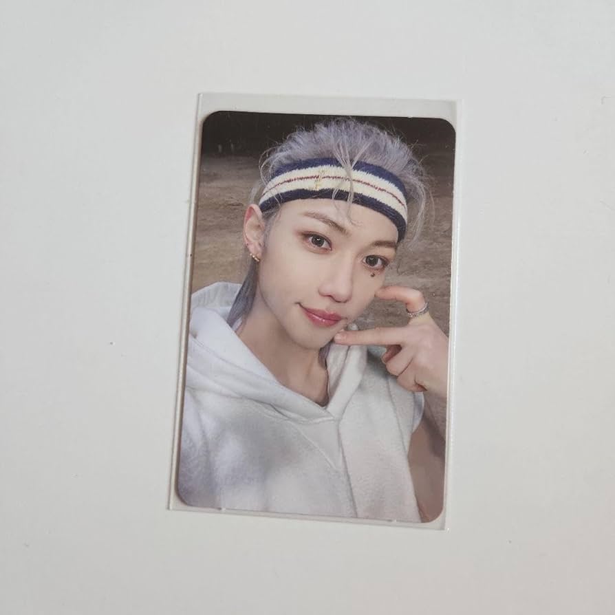 Amazon.co.jp: Straykids スキズ 5-STAR ポップアップ特典 トレカ