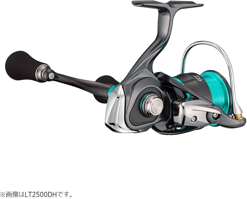 Amazon | ダイワ(DAIWA) 21 エメラルダス エア FC LT2500S-DH | ダイワ